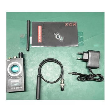 БЕСПРОВОДНОЙ ДЕТЕКТОР ОШИБОК ДЕТЕКТОР СИГНАЛА GPS-ДЕТЕКТОР