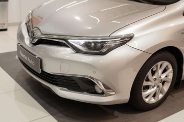 Toyota Auris II 2018 Toyota Auris Hybrid 135 Prestige 1.8 Hybryda 99KM, zdjęcie 31