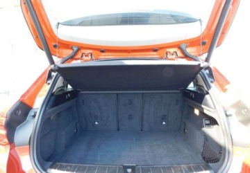 BMW X2 F39 Crossover 1.5 16d 116KM 2019 BMW X2 1,6D z Gwarancja Bezwypadkowa Model 2020r 1.5 Diesel 116KM, zdjęcie 24