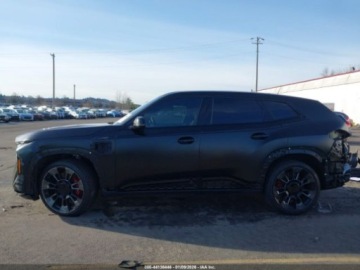 BMW XM 2024 BMW XM 2024 4.4l 4.4 Benzyna 483KM, zdjęcie 1