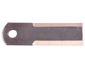 Нож роторный кормоуборочного комбайна 060017 Claas