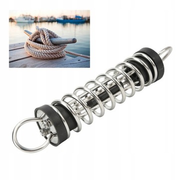 АМОРТИЗАТОР 11ММ НЕРЖАВЕЮЩАЯ СТАЛЬ