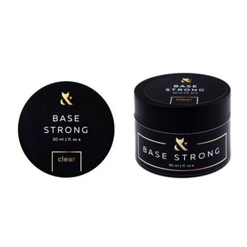 Fox base strong 30ml F.O.X