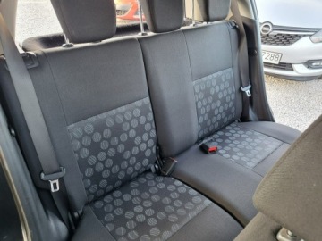 Suzuki Splash Hatchback 1.0 65KM 2008 Suzuki Splash 1.0 65 KM Ważne Opłaty Nowe, zdjęcie 17