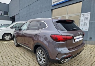 MG HS 2023 MG HS 1.5 T-GDI 162 KMExciteAutomat DCTSalon PLgwarancja producenta ASO, zdjęcie 5