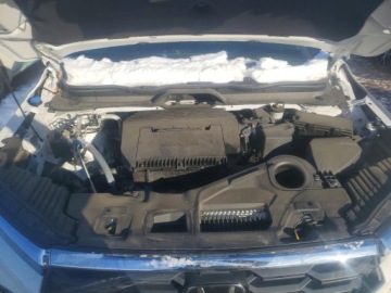 Honda Pilot II 2024 Honda Pilot Exl 2024 3.5 Benzyna 285KM, zdjęcie 6