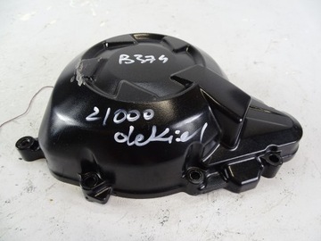 B374 Kawasaki Z 1000 SX Z1000SX Z1000 Крышка Защитная крышка двигателя