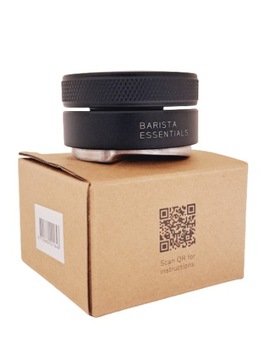 РЕГУЛЯТОР ТАМПЕРА BARISTA ESSENTIALS DISTRIBUTOR ДЛЯ КОФЕ ЭСПРЕССО 58,5 мм