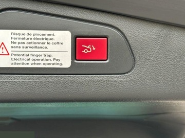 Peugeot 508 I 2017 Peugeot 508 BlueHDi 180 EAT6 Stop&amp;Start Allure 180KM 2017r, zdjęcie 16