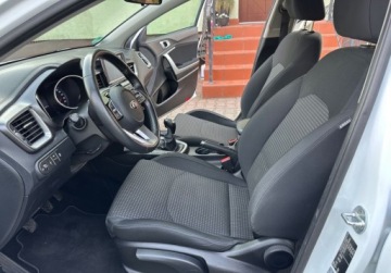 Kia Ceed III Hatchback 1.4 DOHC 100KM 2019 Kia Ceed 2szt 1.4 100KM Android Kamera Led Bezwypadkowy Dla wymagajacy, zdjęcie 18