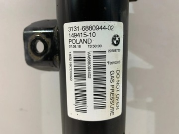 BMW F20 F22 TLUMIČ LEVÝ PŘEDNÍ 2WD 6880944