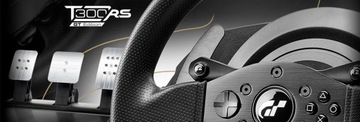 Thrustmaster T300RS GT Edition — PS3/PS4/PS5/ПК — НОВИНКА