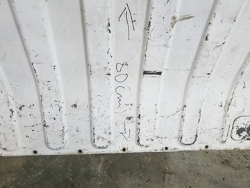 ПЕРЕМОТКА СТЕНЫ ПЕРЕМОТКА + СТЕКЛО HYUNDAI H1 I 00-02