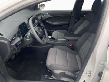 MG 2026 MG MG3 Kamera cofania Tempomat Adaptacyjny Asystent Jazdy w korku 1.5, zdjęcie 15