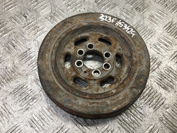 MAZDA 323F BJ 2.0 DiTD KOŁO PASOWE