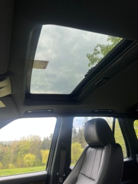 Land Rover Range Rover Sport II 2013 Land Rover Range Rover Sport I 5.0 V8 HSE 4X4, zdjęcie 15