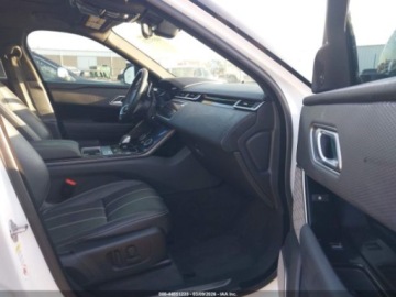 Land Rover Range Rover Velar 2022 Land Rover Range Rover Velar P250 R-Dynamic S 2022 2.0 Benzyna 247KM, zdjęcie 10