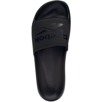 Reebok Klapki Fulgere Slide CN6467 Black