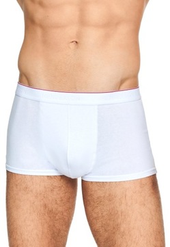 Мужские хлопковые боксеры Henderson RED-LINE - L