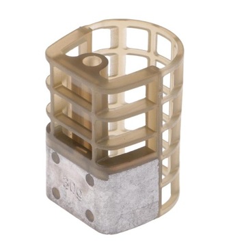 2 . W Кормушка для карпа