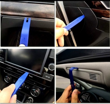 СЪЕМНИКИ ДЛЯ ОБИВКИ НАБОР СЪЕМНИКОВ-ЛОЖЕК 12 шт.