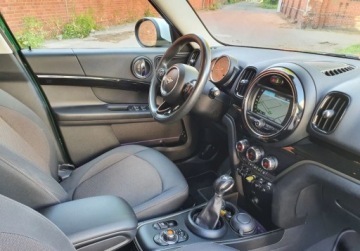 Mini Countryman F60 2019 MINI Countryman Cooper S ALL4 LED John Works GetHelp 1.5 220KM, zdjęcie 9