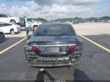 Mercedes Klasa E W213 2022 Mercedes-Benz Klasa E 350 2022 2.0l 2.0 Benzyna 255KM, zdjęcie 4