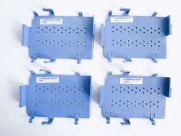 Салазки для диска Dell 0D7579 3,5 дюйма Gx520 Gx620 320 330