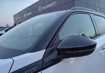 Peugeot 2008 II SUV 1.2 PureTech 130KM 2023 Peugeot 2008 22 GT 130KM Automat I wl. Gwarancja FV23 1.2 Benzyna, zdjęcie 9
