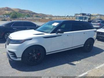 Land Rover Range Rover Velar 2025 Land Rover Range Rover Velar P250 Dynamic Se 2025 2.0 Benzyna 247KM, zdjęcie 1