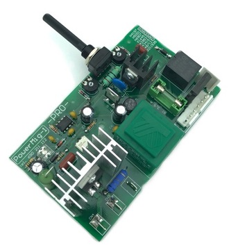 Плата для PowerMat 1 PRO A42953 H4197 JQX-29F-A