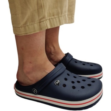 ЖЕНСКИЕ ШЛЕПАНЦЫ, ЛЕГКИЕ САБО ИЗ ПЕНЫ для повседневного ношения 37