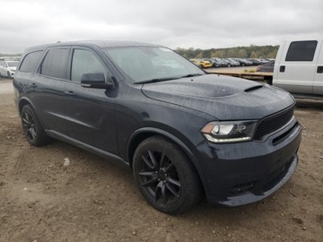Dodge Durango III 2018 Dodge Durango SRT 2018 6.4L 6.4 Benzyna 475KM, zdjęcie 9