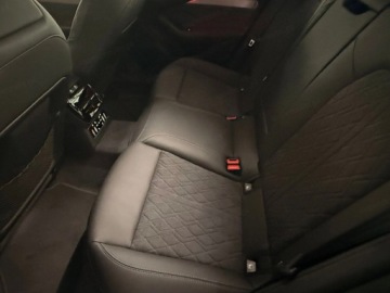 Audi A6 C8 Limousine Facelifting 2.0 40 TDI 204KM 2025 AUDI A6 TDI S line Sedan (204 KM) 2025, zdjęcie 14