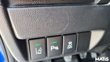 Honda Jazz IV Mikrovan Facelifting 1.5 i-VTEC 130KM 2018 Honda Jazz 1.5 BENZ manual 131KM Navi czujniki 100 bezwypadek 1.5 Benzyna, zdjęcie 19