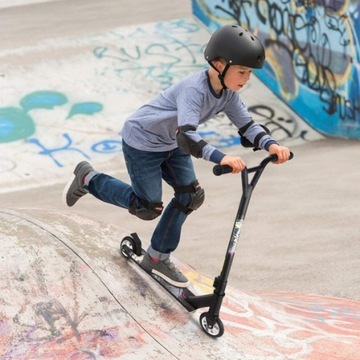 ФУНКЦИОНАЛЬНЫЙ СКУТЕР СТЮНТ 100 КГ, 2 ЦВЕТА