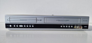 CD DVD odtwarzacz Philips CD DVD DVP 3055 V DVP3055V