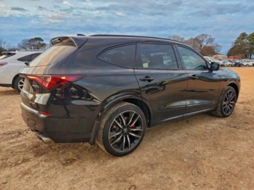 Acura MDX II 2024 Acura MDX Type S Advance 2024 3.0 Benzyna 355KM, zdjęcie 3