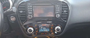 Nissan Juke I SUV Facelifting DIG-T 115KM 2015 Nissan Juke Nissan Juke 1.2 DIG-T Tekna 1.2 Benzyna 115KM, zdjęcie 14