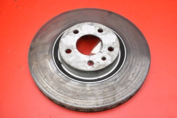 Bremsscheibe bremsen vorne FIAT TIPO 356 2 II 1.4 16V 95 KM 15-21