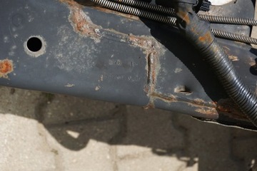 FORD F150 F-150 2017–2020 Полнорамный кузов 4x4 145,0 дюйма США