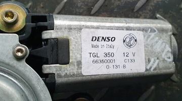 DENSO 66350001 MOTOREK STĚRAČE