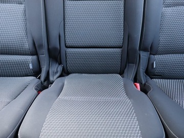 Toyota Verso Minivan Facelifting 1.8 Valvematic 147KM 2014 Toyota Verso 1.8 Valvematic, Salon Polska, zdjęcie 9