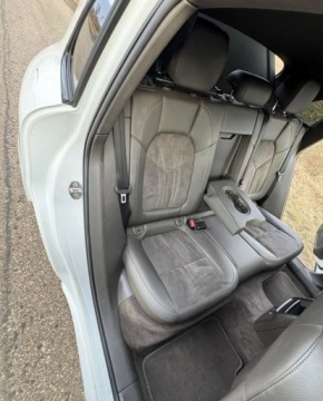 Porsche Macan SUV 3.0 V6 258KM 2015 Porsche Macan S BIALA PERLA zadbany PISEMNA GWARANCJA w cenie Transport, zdjęcie 25