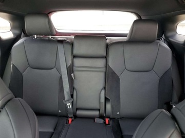 Lexus RX V 2024 Lexus RX 500H F Sport 2024 2.4l 2.4 Hybryda 366KM, zdjęcie 10