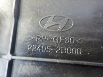 HYUNDAI I30 CEED RIO 1.4 B 11R 109KM G4FA KRYT CÍVEK 22405-2B000
