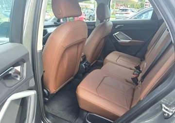 Audi Q3 II SUV 1.5 35 TFSI 150KM 2024 Audi Q3 Sportback 35 TFSI mHEV S-Line S tronic / P, zdjęcie 8