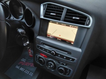 Citroen C4 II 2018 Citroen C4 Navi Klimatronik Martwe pola 2x PDC Alu 1.6 Diesel 100KM, zdjęcie 13