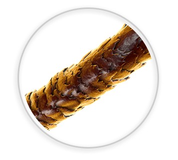 Kmax Microfibers для утолщения волос, 5 г, кератиновые волокна, натуральный, средний, коричневый