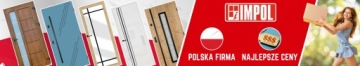 Наружная дверь Horn Thermo Erkado Passive 90 см с правым нагревом